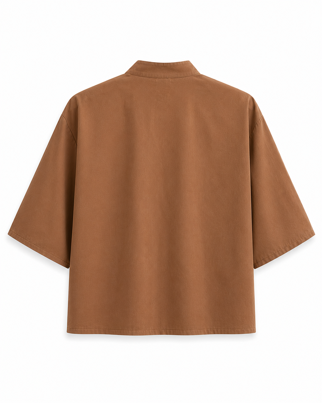 Hazelnut Horizon Shirt