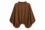 Brown Nara Blouse